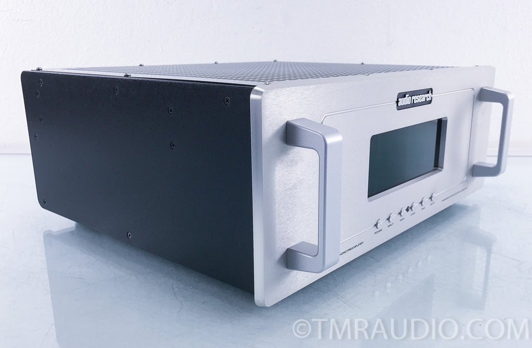 Audio Research Reference Phono 2SE Tube Phono Preamplifier