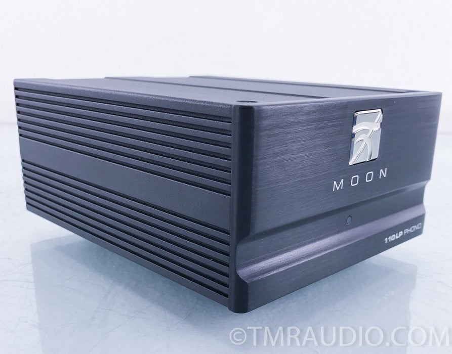 Simaudio Moon 110LP Phono Preamplifier
