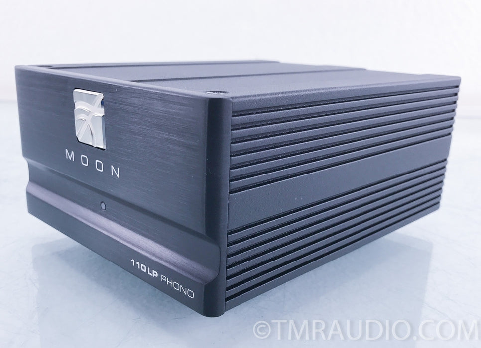 Simaudio Moon 110LP Phono Preamplifier