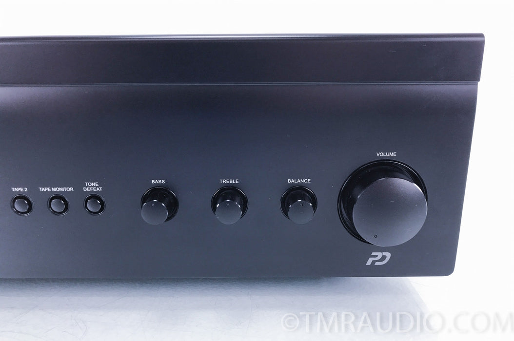 NAD C 375BEE Stereo Integrated Amplifier