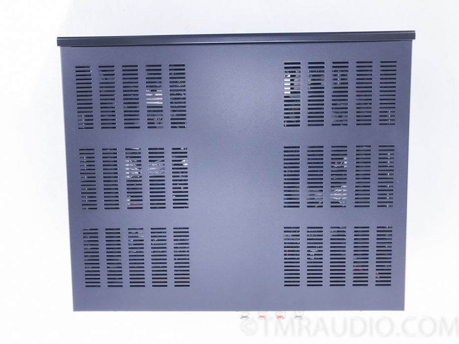 NAD C 375BEE Stereo Integrated Amplifier