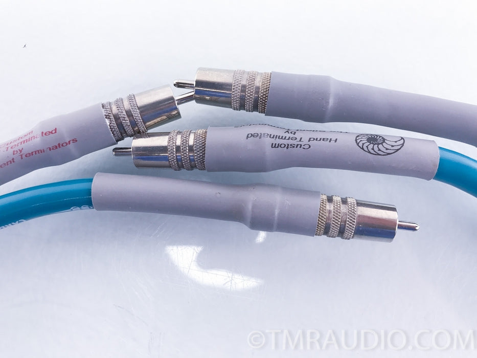 Cardas Cross RCA Cables