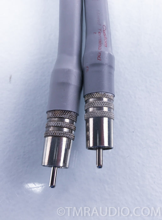 Cardas Cross RCA Cables