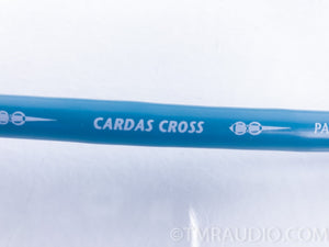 Cardas Cross RCA Cables