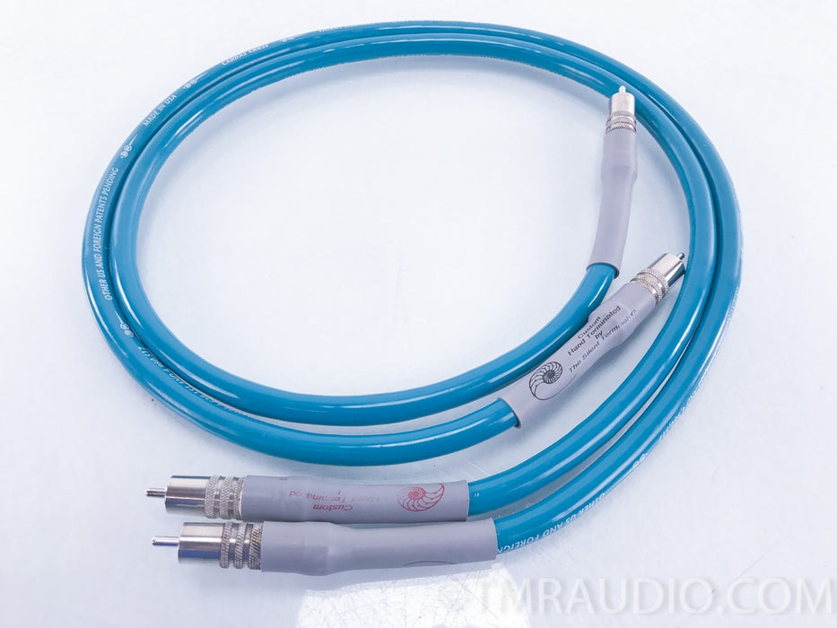 Cardas Cross RCA Cables