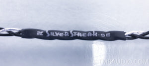Kimber Kable Silver Streak SE RCA Cables