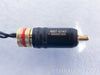 Kimber Kable Silver Streak SE RCA Cables
