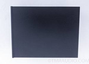 Musical Fidelity M1 DAC