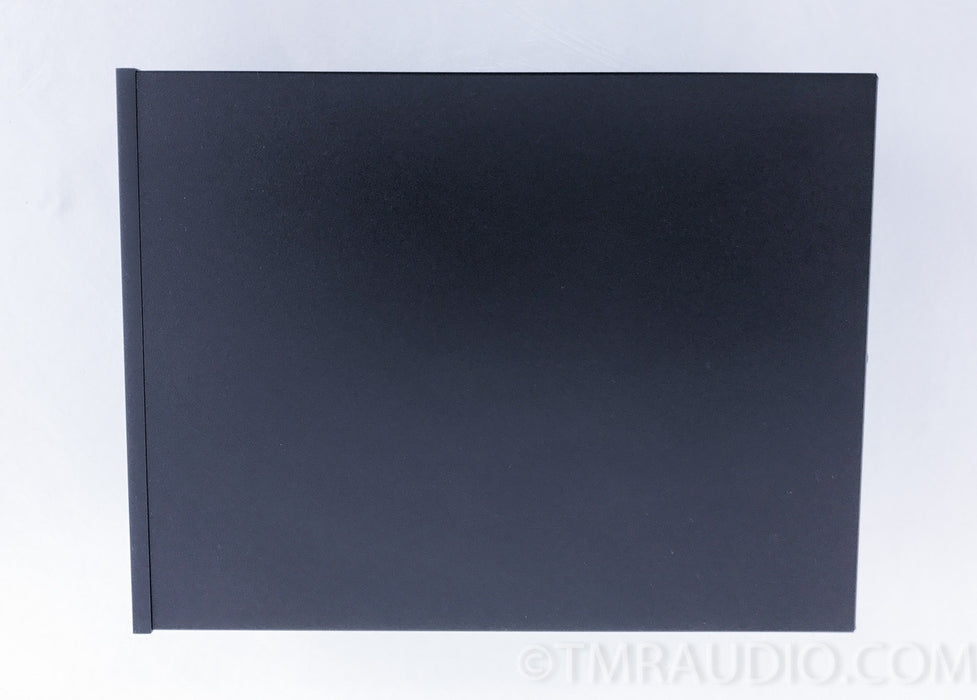 Musical Fidelity M1 DAC