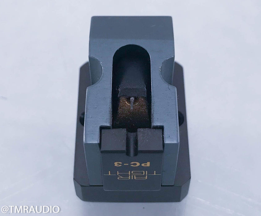 Air Tight PC-3 MC Phono Cartridge