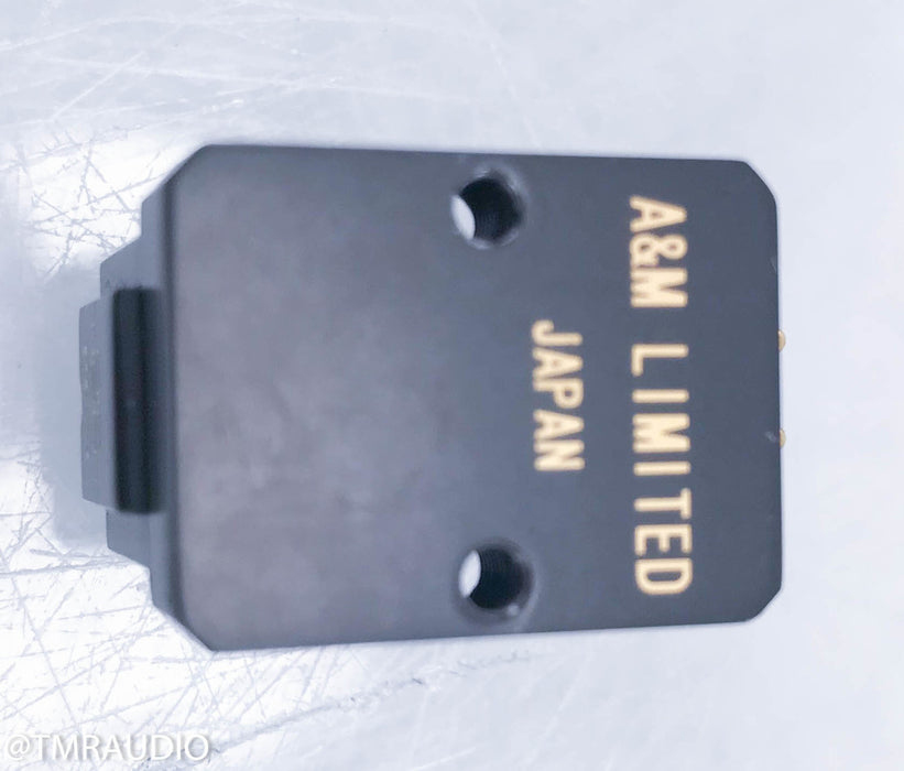 Air Tight PC-3 MC Phono Cartridge