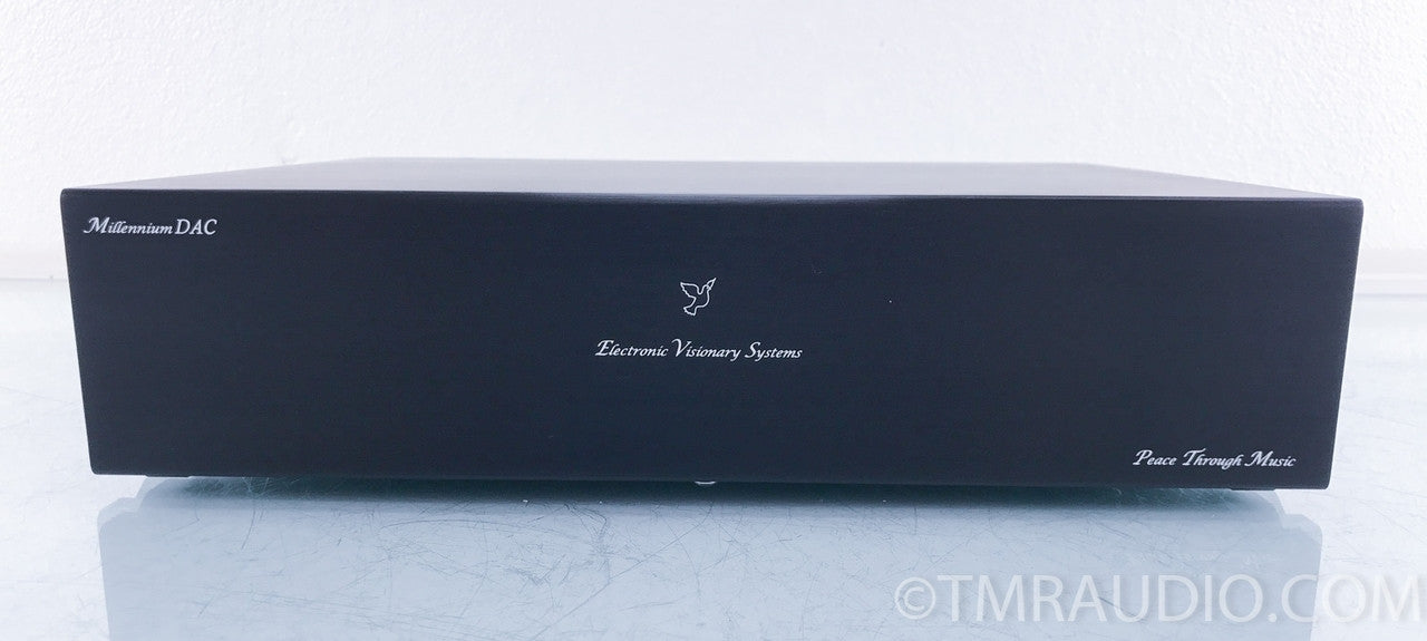 Electronic Visionary Systems Millennium DAC
