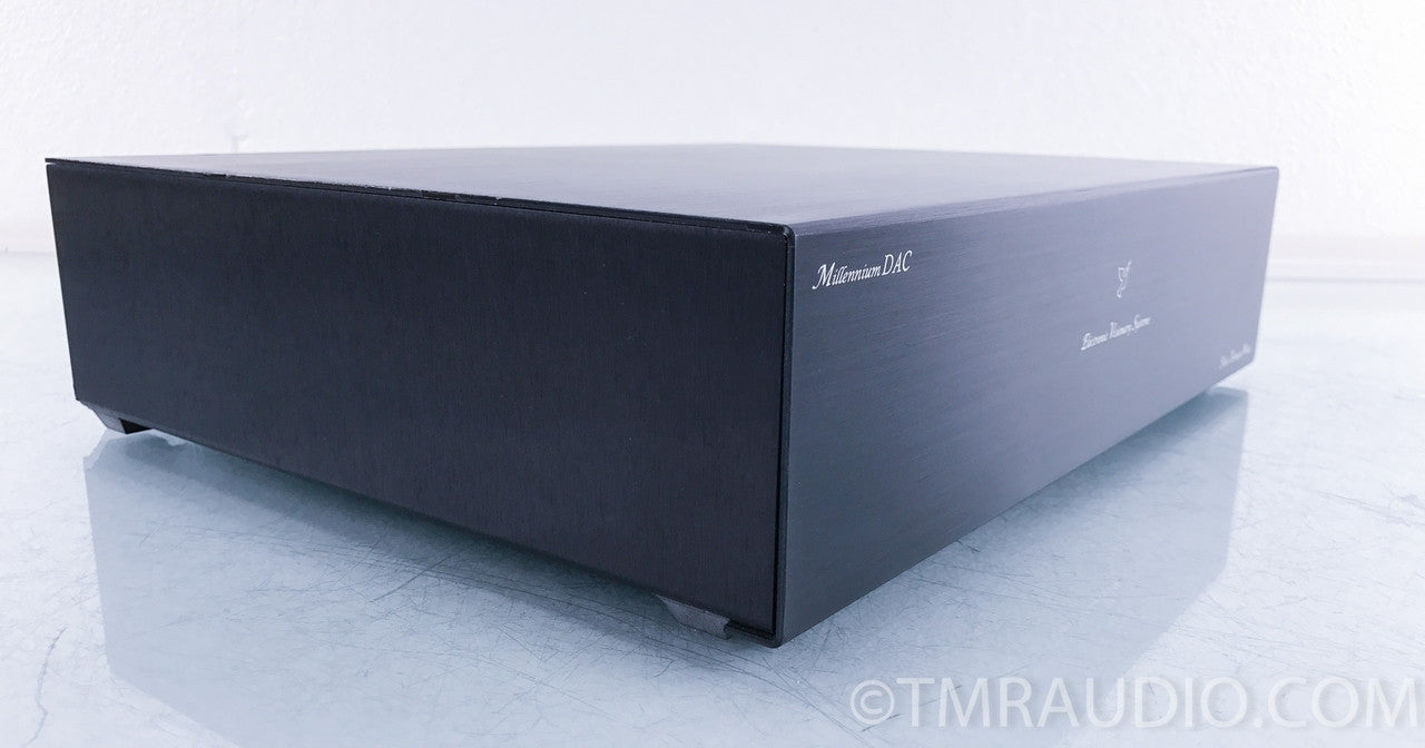 Electronic Visionary Systems Millennium DAC