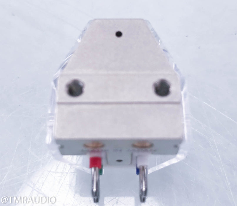 Lyra Kleos MC Phono Cartridge (less than 100 hours)