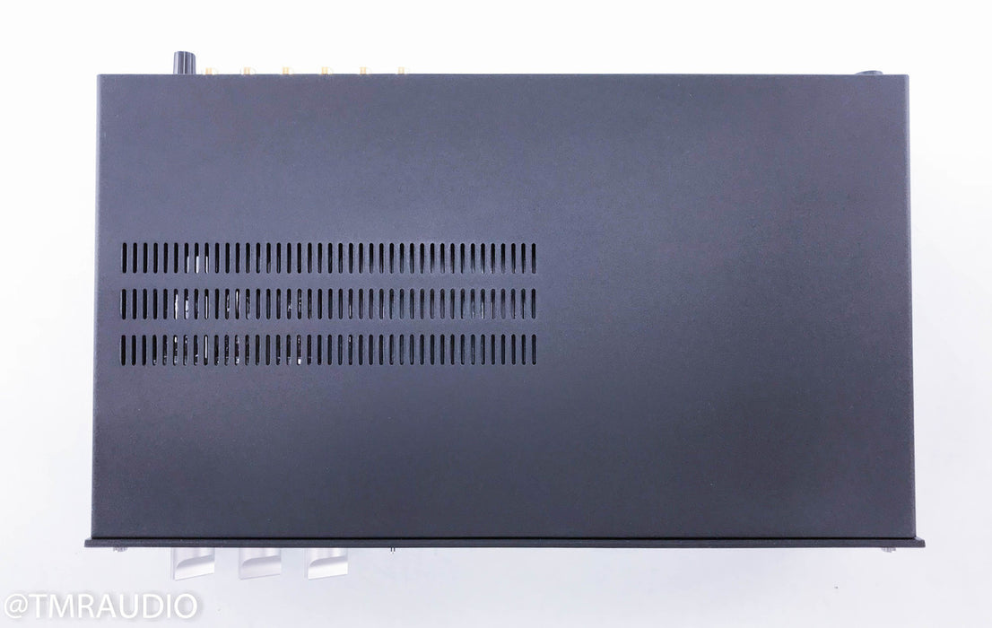 Croft Acoustics Micro 25 Stereo Tube Preamplifier