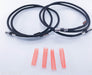 Vovox Textura Fortis XLR Cables