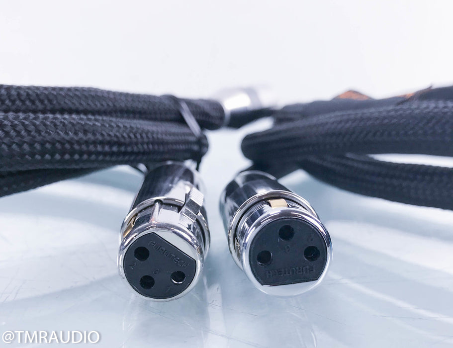 Vovox Textura Fortis XLR Cables