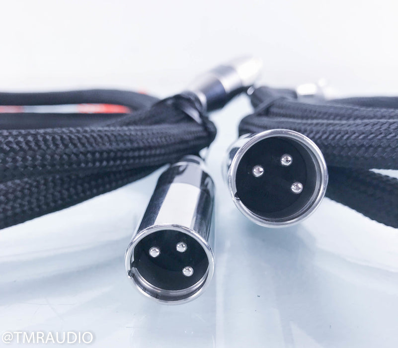 Vovox Textura Fortis XLR Cables