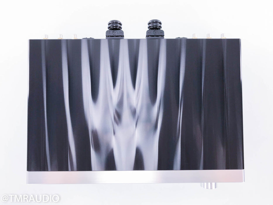 Jeff Rowland Concerto Stereo Integrated Amplifier