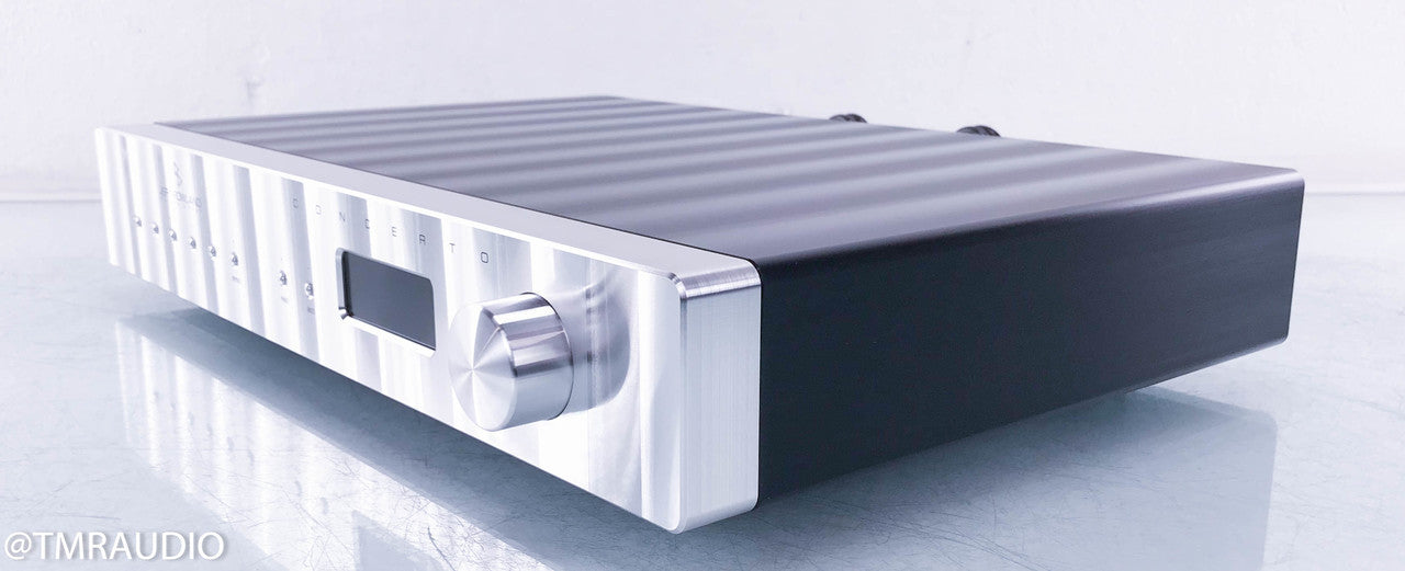 Jeff Rowland Concerto Stereo Integrated Amplifier