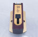 Kiseki Purple Heart NS MC Phono Cartridge (less than 100 hours)