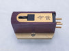 Kiseki Purple Heart NS MC Phono Cartridge (less than 100 hours)