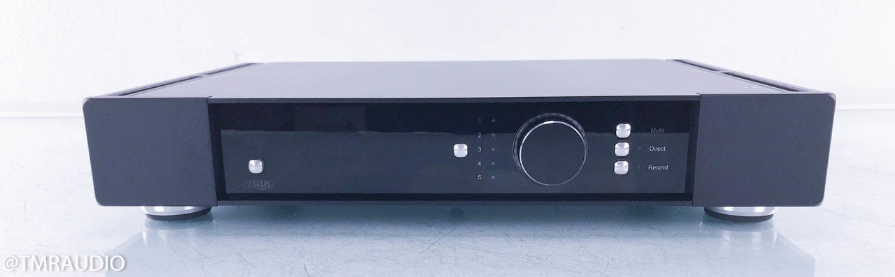 Rega Elicit-R Integrated Amplifier