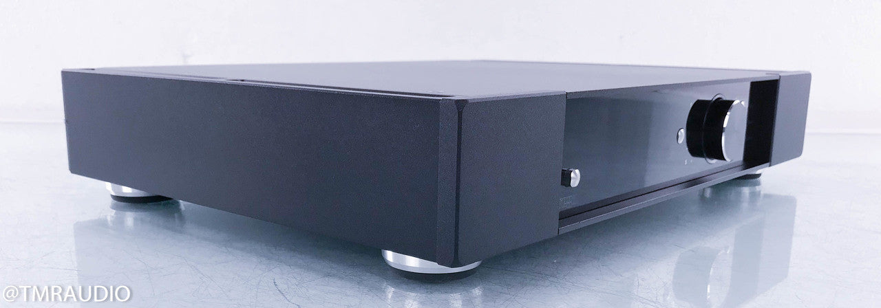 Rega Elicit-R Integrated Amplifier