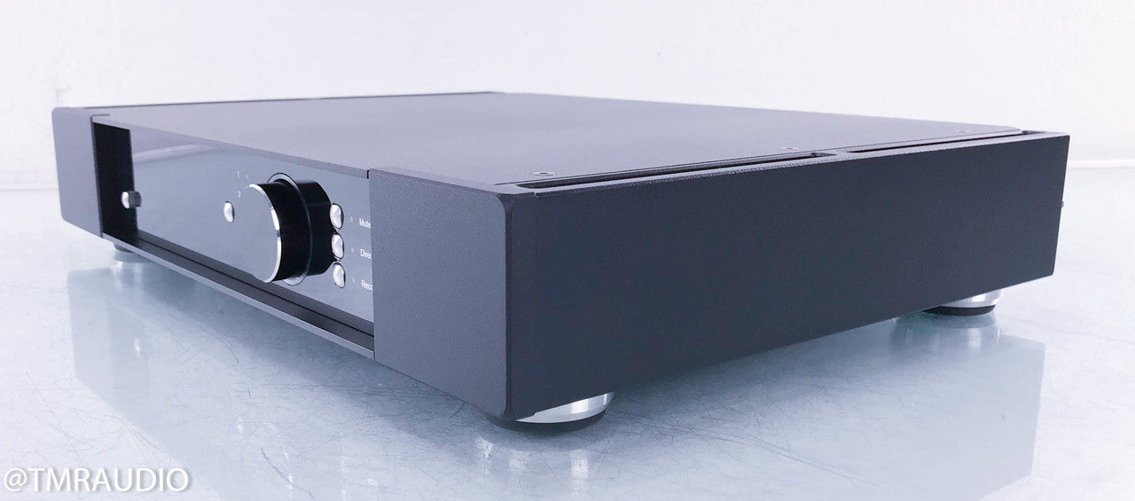 Rega Elicit-R Integrated Amplifier