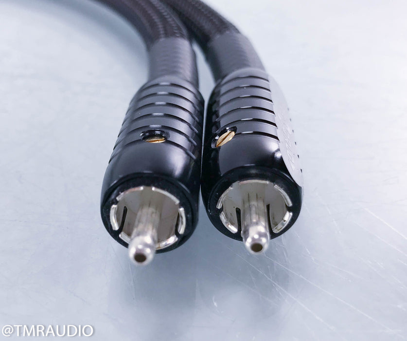 Wireworld Eclipse 7 RCA Cables