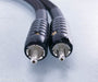 Wireworld Eclipse 7 RCA Cables