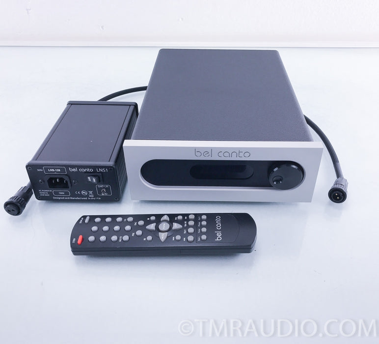Bel Canto e.One DAC3VB DAC