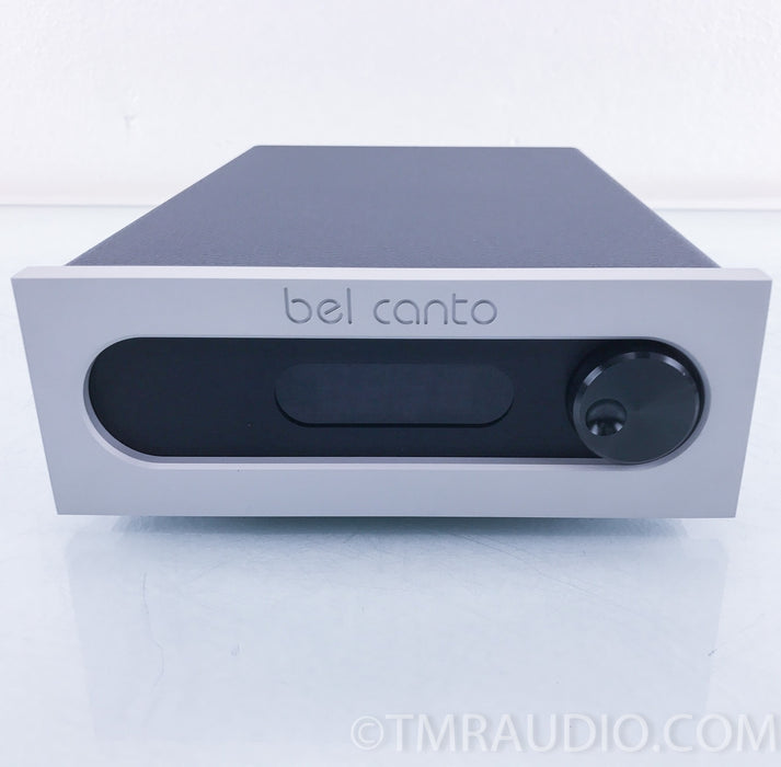 Bel Canto e.One DAC3VB DAC