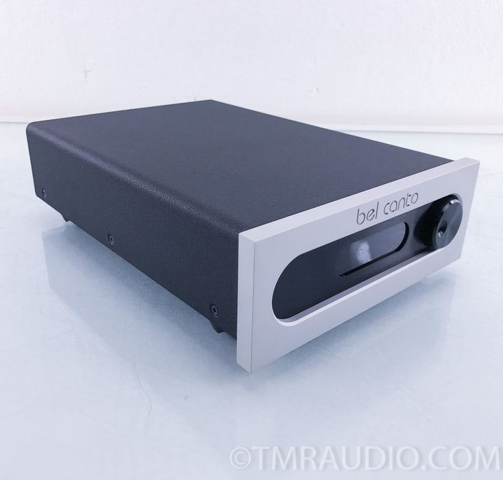 Bel Canto e.One DAC3VB DAC