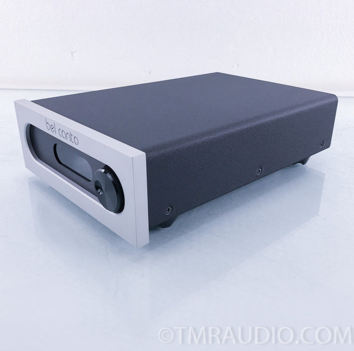 Bel Canto e.One DAC3VB DAC