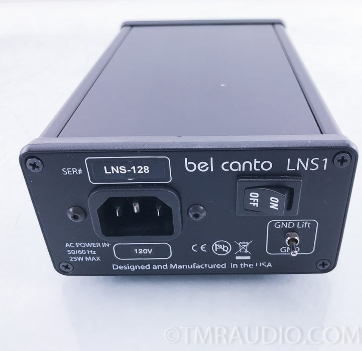 Bel Canto e.One DAC3VB DAC
