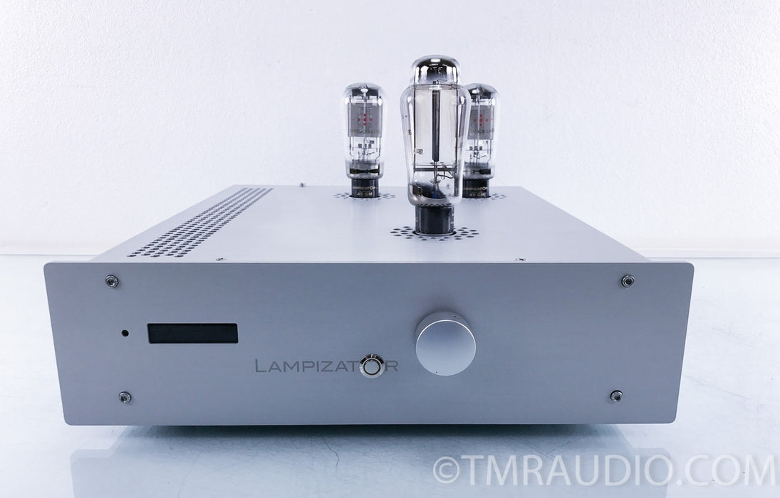 LampizatOr Big 7 Tube DSD DAC