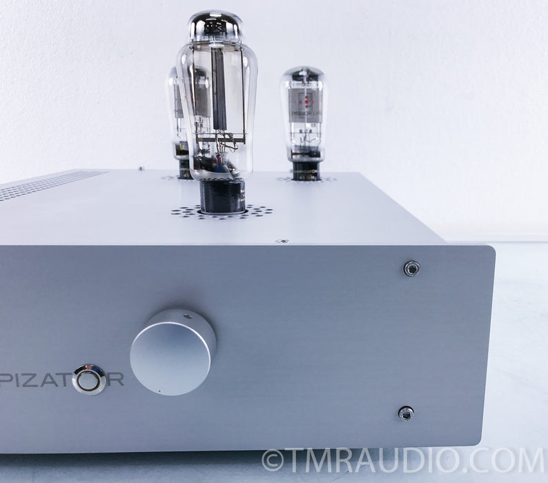 LampizatOr Big 7 Tube DSD DAC