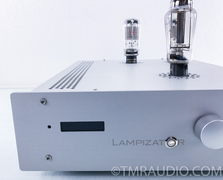 LampizatOr Big 7 Tube DSD DAC