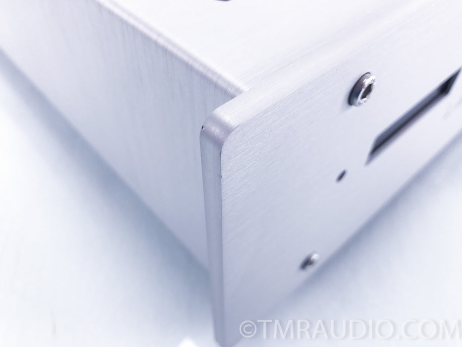 LampizatOr Big 7 Tube DSD DAC