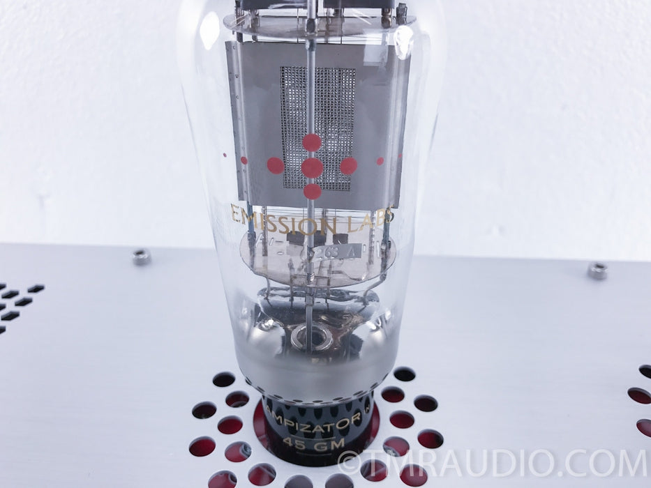 LampizatOr Big 7 Tube DSD DAC