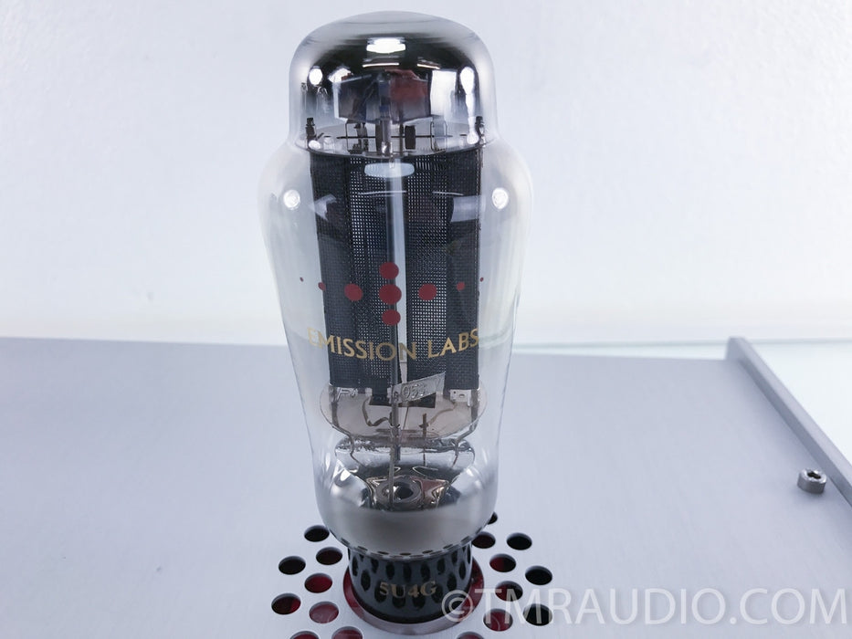 LampizatOr Big 7 Tube DSD DAC