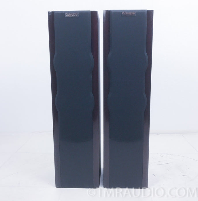 Kirksaeter Silverline 120 Floorstanding Speakers
