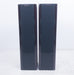 Kirksaeter Silverline 120 Floorstanding Speakers