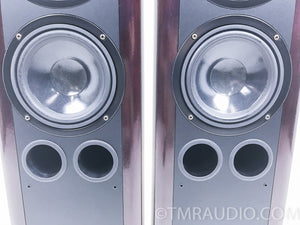 Kirksaeter Silverline 120 Floorstanding Speakers