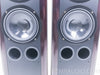 Kirksaeter Silverline 120 Floorstanding Speakers