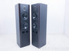 Kirksaeter Silverline 120 Floorstanding Speakers