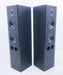 Kirksaeter Silverline 120 Floorstanding Speakers