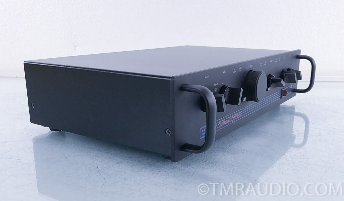 B&K MC101 Stereo Preamplifier w/ Phono