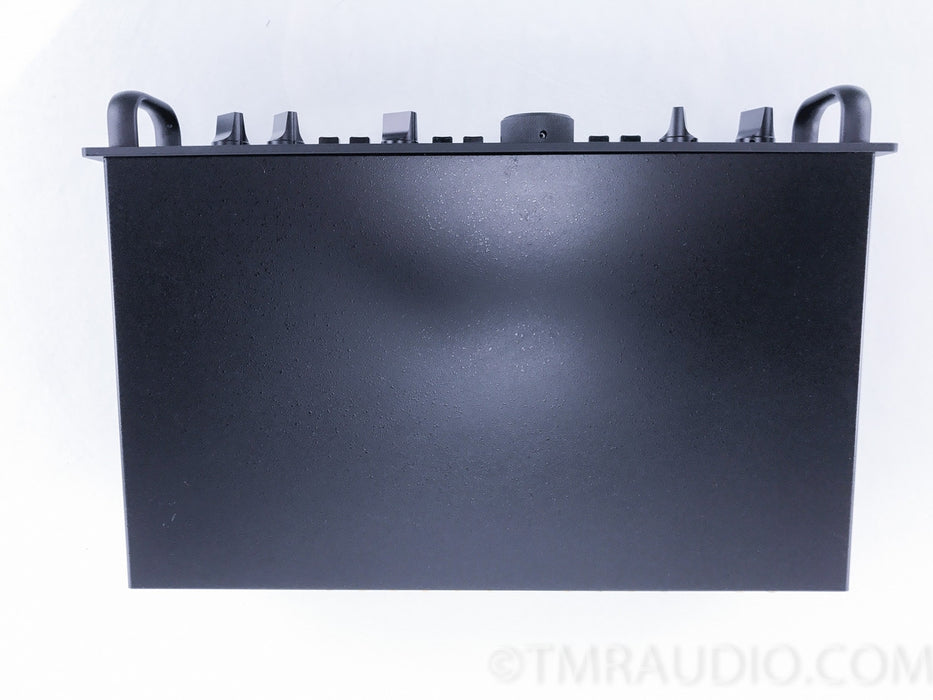 B&K MC101 Stereo Preamplifier w/ Phono